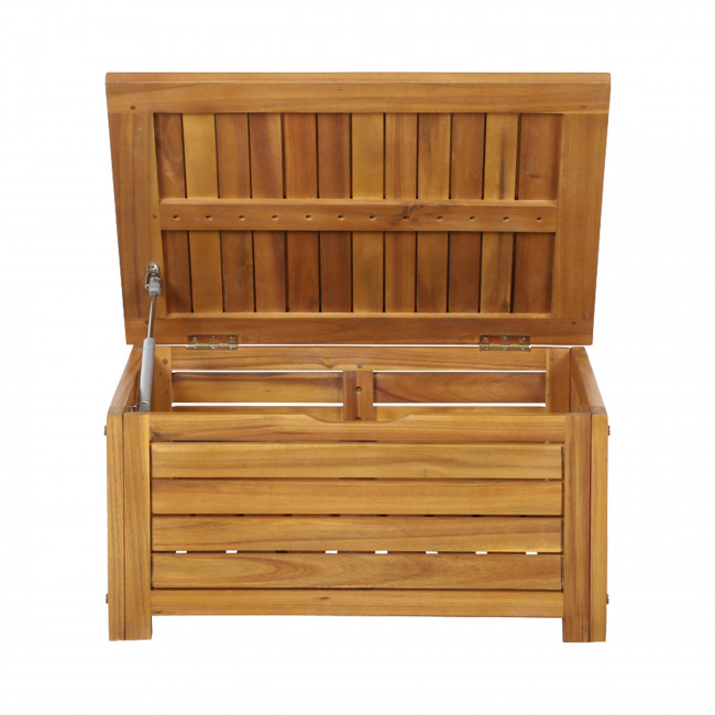 Coffre De Rangement En Bois D Acacia Puri Drawer