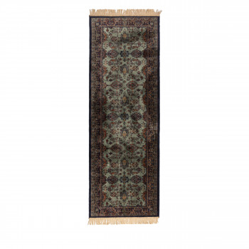 Raz I - Tapis de couloir persan