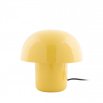 Fat Mushroom Mini - Lampe à poser champignon en métal