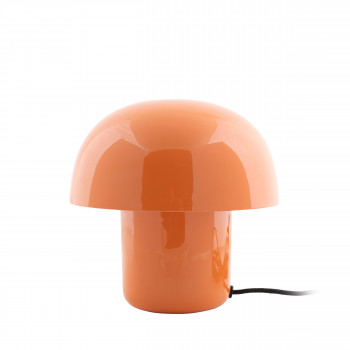 Fat Mushroom Mini - Lampe à poser champignon en métal