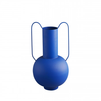 Modene - Vase en aluminium H49cm