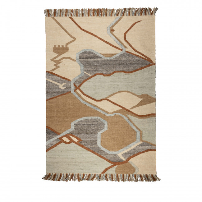 Saigon - Tapis vintage