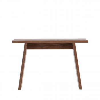 Kirkenes - Bureau en bois L120cm