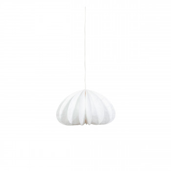 Dalia - Suspension en papier ø60cm