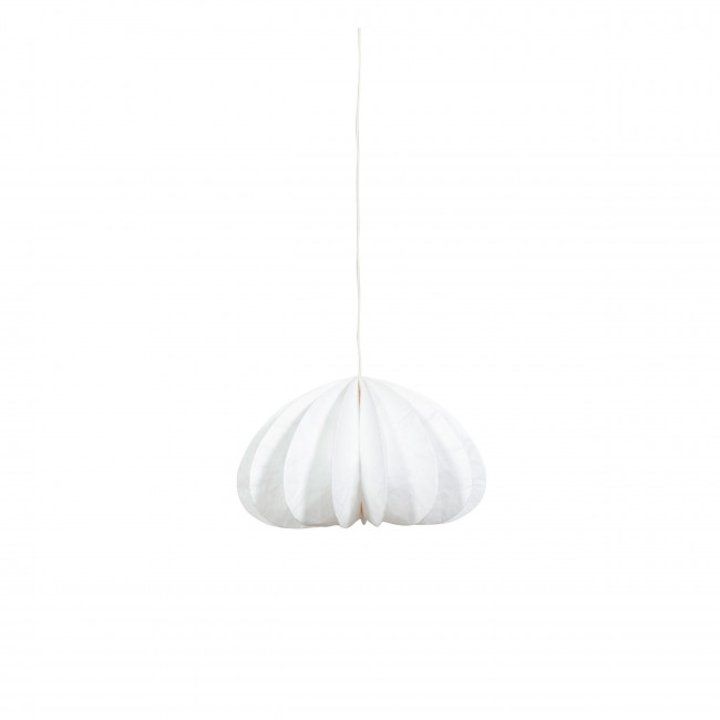 Dalia - Suspension en papier ø60cm