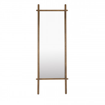 Solene - Miroir en bois 58x160cm