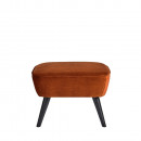 Pouf jardin