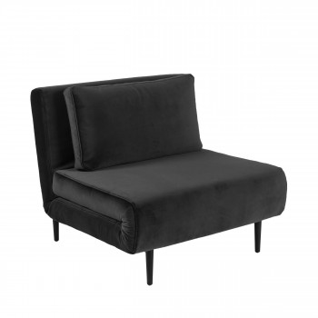 Fauteuil Convertible 1 Place Chauffeuse Et Bz By Drawer