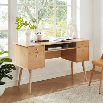 Soldes Table de bureau et mobilier de bureau de style vintage By Drawer