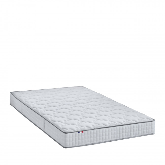 Chandler - Matelas roulé à ressorts, accueil équilibré