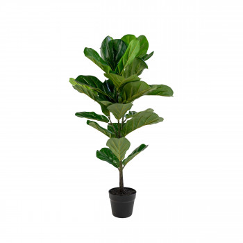 Fiddle Leaf Tree – Plante artificielle h100 cm