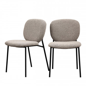 Soldes Chaise design, fauteuil design pour salon ou cuisine by Drawer