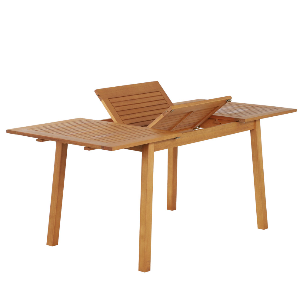 Table et 2 chaises en bois blanc 3 en 1 pour enfant avec planche