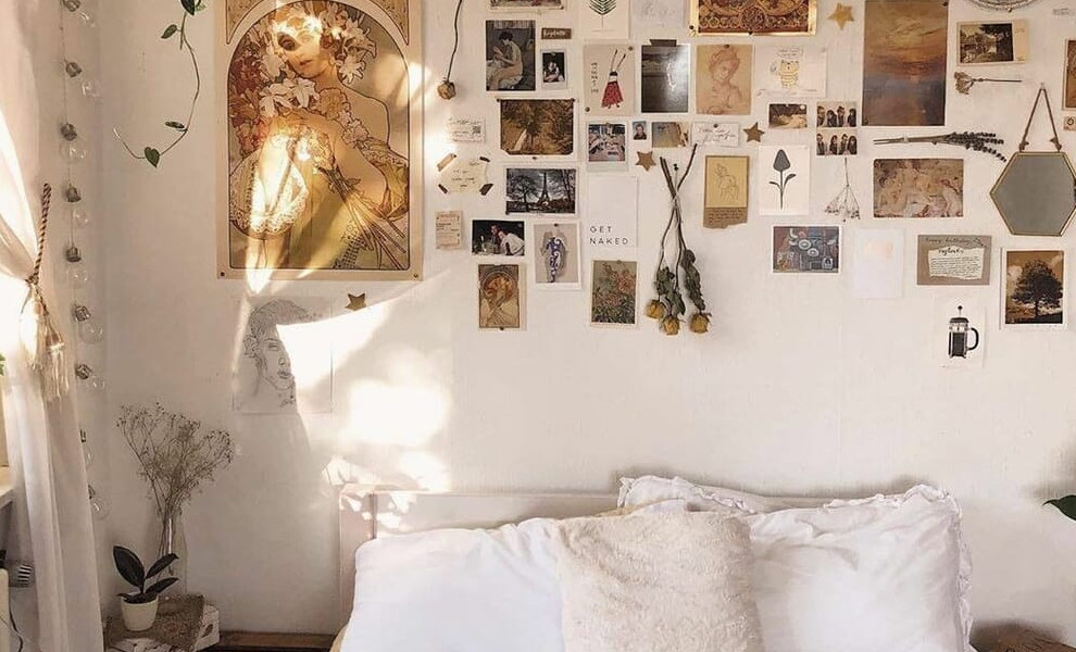 20 idées fascinantes pour décoration de chambre à coucher pour homme