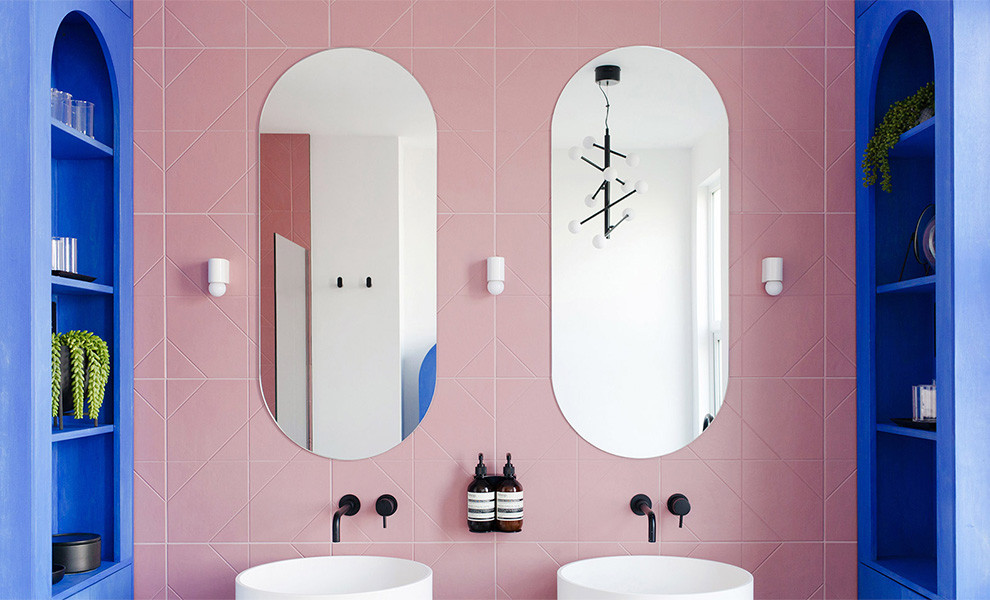 Déco toilettes : 12 inspirations qui vont donner du style à cette pièce